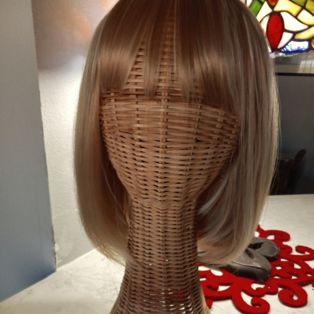 COPY - Full wig